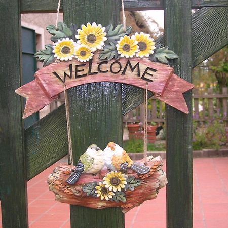 I Vigneti Bed & Breakfast Salionze Buitenkant foto