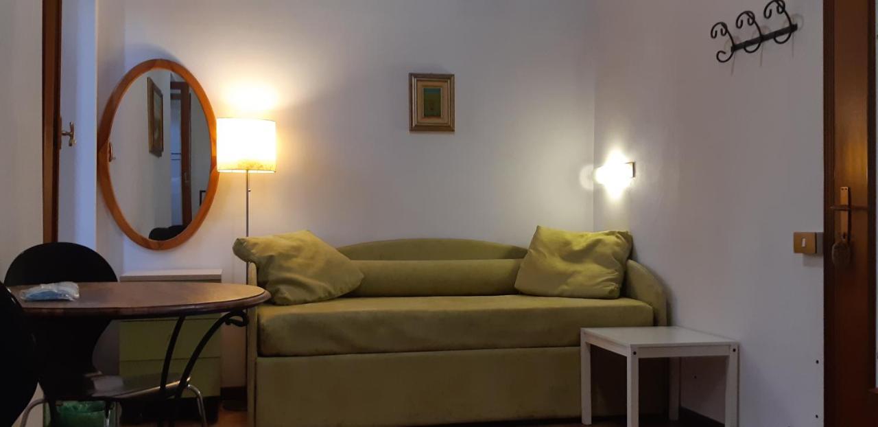 I Vigneti Bed & Breakfast Salionze Buitenkant foto