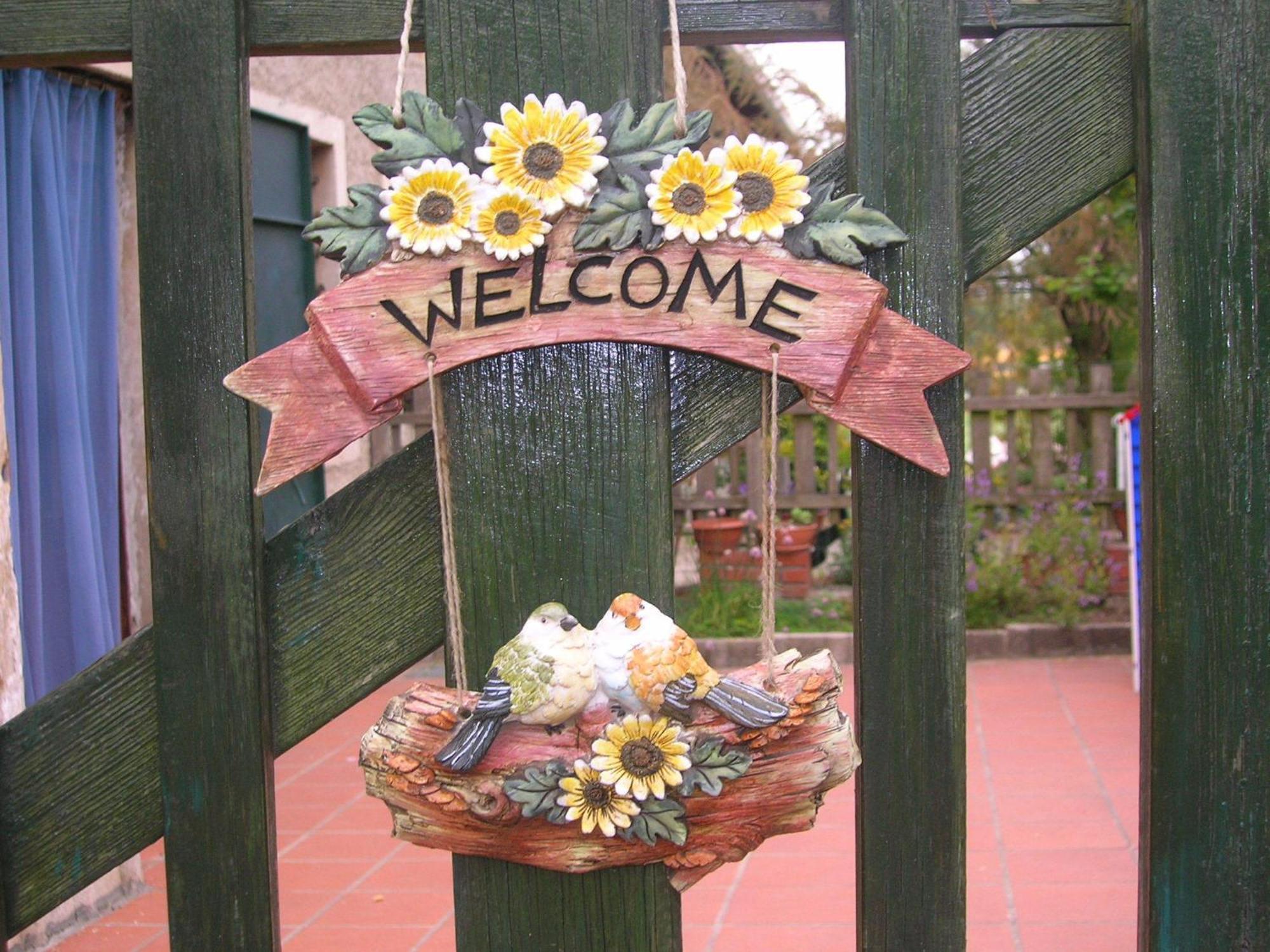 I Vigneti Bed & Breakfast Salionze Buitenkant foto